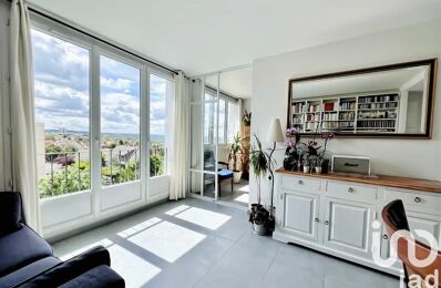 vente appartement 385 000 € à proximité de Puteaux (92800)