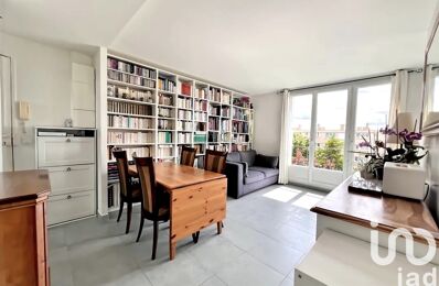vente appartement 375 000 € à proximité de L'Haÿ-les-Roses (94240)