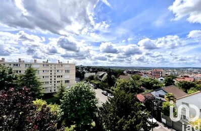 vente appartement 375 000 € à proximité de Épinay-sur-Seine (93800)
