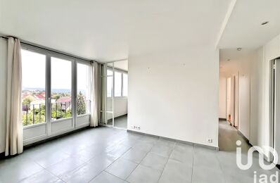 vente appartement 375 000 € à proximité de Saint-Cloud (92210)