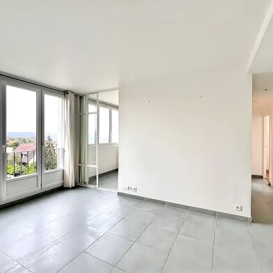 Appartement 5 pièces 73 m²