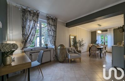 vente maison 228 500 € à proximité de Sassegnies (59145)