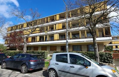 vente appartement 78 000 € à proximité de La Frette-sur-Seine (95530)