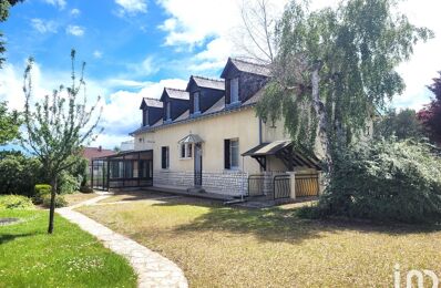 vente maison 156 500 € à proximité de Sorigny (37250)