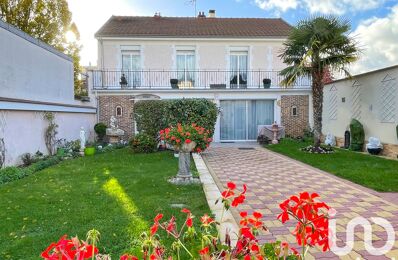 vente maison 534 000 € à proximité de Chigny-les-Roses (51500)