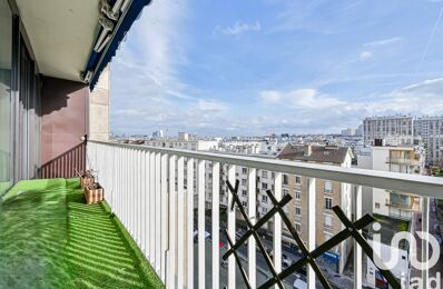 vente appartement 695 000 € à proximité de Cormeilles-en-Parisis (95240)