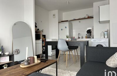 vente appartement 154 900 € à proximité de Beaumont-la-Ronce (37360)