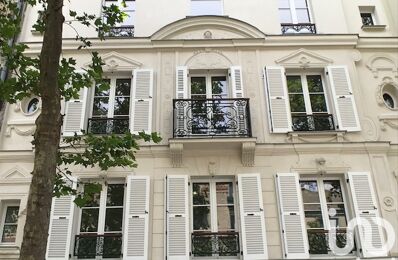 vente appartement 398 000 € à proximité de Gif-sur-Yvette (91190)