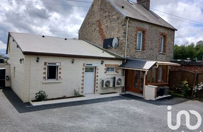 vente maison 155 000 € à proximité de Coutances (50200)