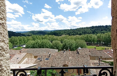 vente maison 250 000 € à proximité de Peyrolles-en-Provence (13860)