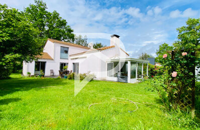 vente maison 418 000 € à proximité de Saligny (85170)