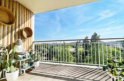 vente appartement 631 000 € à proximité de Le Bourget (93350)