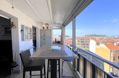 vente appartement 435 000 € à proximité de Saint-Blaise (06670)