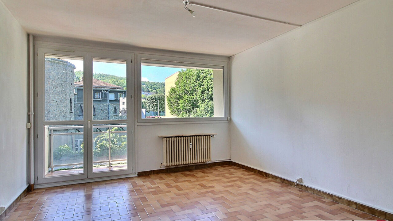 appartement 3 pièces 60 m2 à louer à Saint-Étienne (42100)