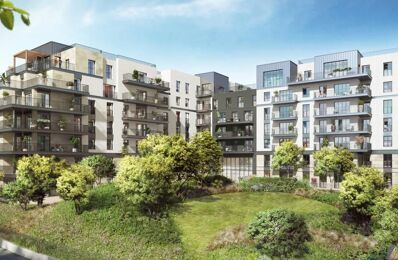 vente appartement 397 000 € à proximité de Meudon (92190)
