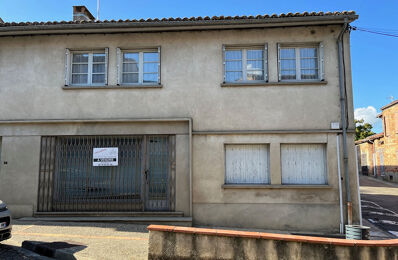vente maison 184 000 € à proximité de Sérignac (82500)