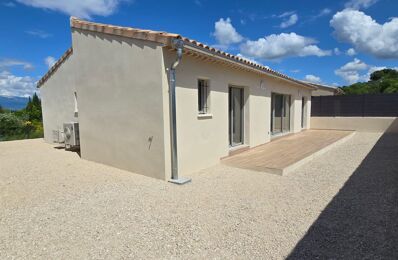vente maison 425 000 € à proximité de Entraigues-sur-la-Sorgue (84320)