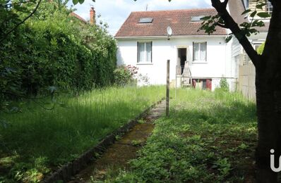 vente maison 379 000 € à proximité de Saint-Leu-la-Forêt (95320)