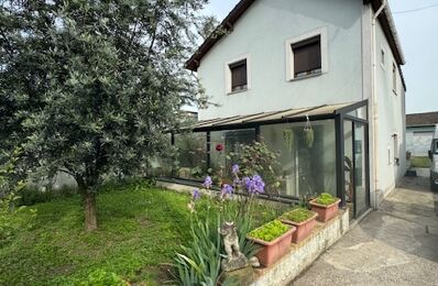 vente maison 485 000 € à proximité de Gonesse (95500)