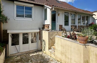 vente maison 405 000 € à proximité de Montévrain (77144)