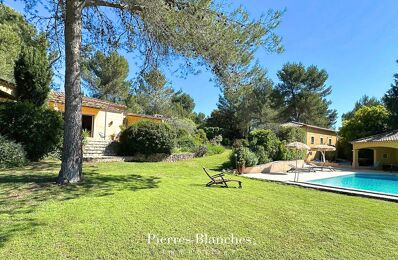 vente maison 1 790 000 € à proximité de Beaulieu (34160)