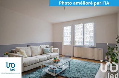vente maison 126 000 € à proximité de Roézé-sur-Sarthe (72210)