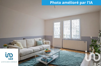 vente maison 121 000 € à proximité de Pruillé-le-Chétif (72700)