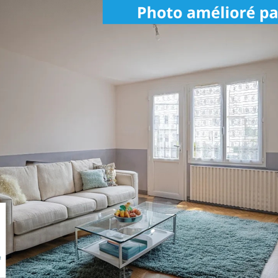 Maison 4 pièces 65 m²