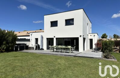 vente maison 419 000 € à proximité de Saligny (85170)