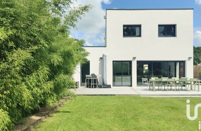 vente maison 419 000 € à proximité de La Roche-sur-Yon (85000)