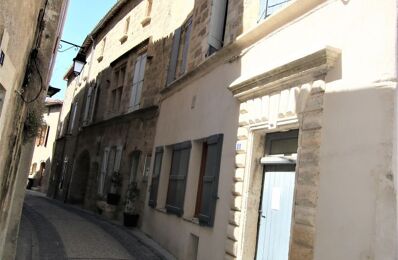 vente appartement 98 000 € à proximité de Béziers (34500)