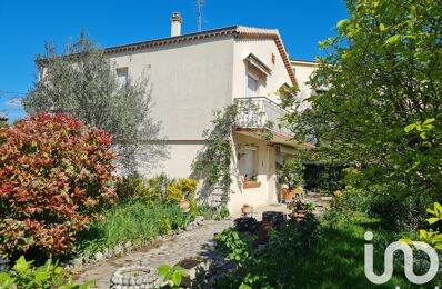 vente maison 205 000 € à proximité de Saint-Péray (07130)