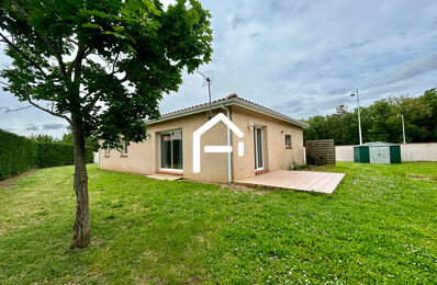location maison 1 300 € CC /mois à proximité de Toulouse (31100)
