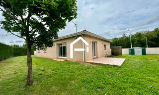 Maison 5 Pièces 101 m² à louer à La Salvetat-Saint-Gilles (31880)