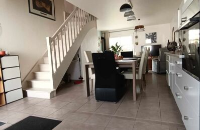 vente maison 199 990 € à proximité de Crédin (56580)