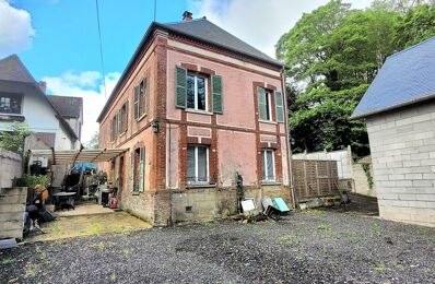 vente maison 240 000 € à proximité de Saint-Pierre-Es-Champs (60850)