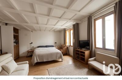 vente appartement 27 000 € à proximité de Fleury d'Aude (11560)