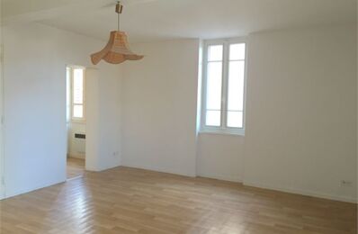 location appartement 525 € CC /mois à proximité de Blaye-les-Mines (81400)