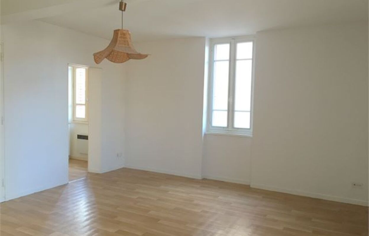 appartement 3 pièces 55 m2 à louer à Albi (81000)