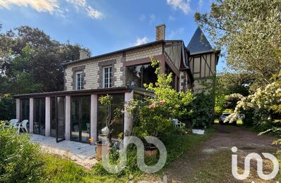 vente maison 673 000 € à proximité de Saint-Just-Luzac (17320)
