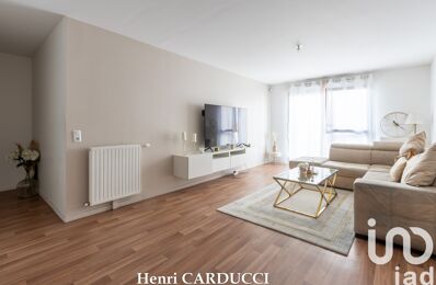 vente appartement 311 000 € à proximité de Le Pré-Saint-Gervais (93310)