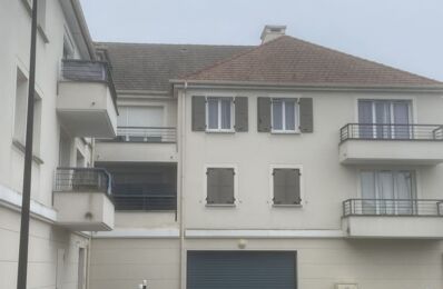 vente appartement 127 000 € à proximité de Auvernaux (91830)