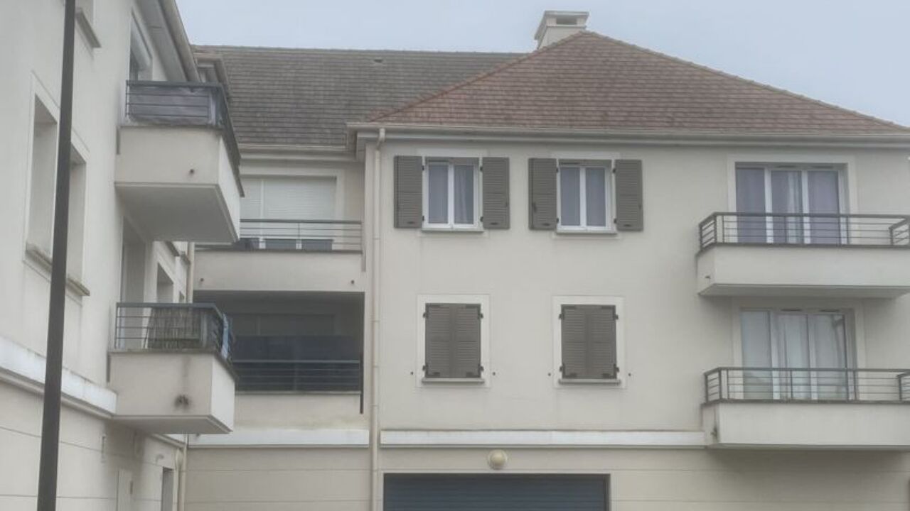 appartement 1 pièces 33 m2 à vendre à Saint-Pierre-du-Perray (91280)