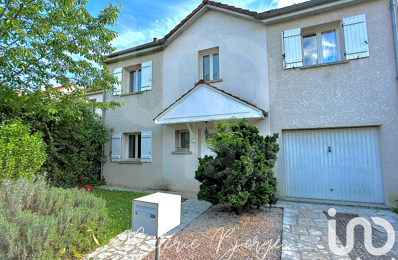 vente maison 349 000 € à proximité de Esbly (77450)