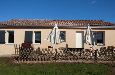 vente maison 188 000 € à proximité de Saint-Antoine-de-Breuilh (24230)