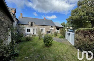 vente maison 200 000 € à proximité de Bain-de-Bretagne (35470)