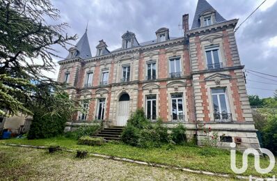 vente appartement 32 900 € à proximité de Lusigny-sur-Barse (10270)
