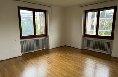 location appartement 2 300 € CC /mois à proximité de Cercier (74350)