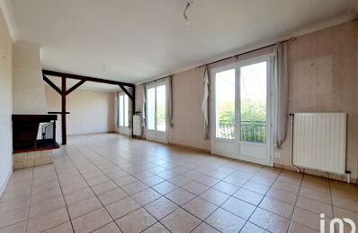 vente maison 342 000 € à proximité de Lagny-le-Sec (60330)