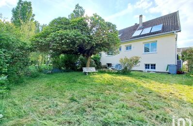 vente maison 330 000 € à proximité de Penchard (77124)